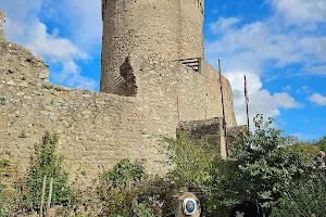 Alsbach Castle image