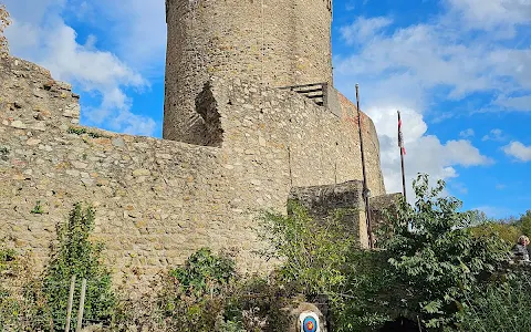 Alsbach Castle image