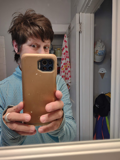 Hair Salon «Parlour», reviews and photos, 2600 Woodburn Ave, Cincinnati, OH 45206, USA