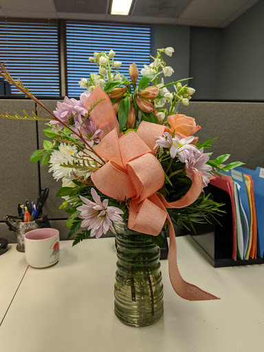 Florist «Fairytale Florals», reviews and photos, 3321 J.F.K. Blvd, North Little Rock, AR 72116, USA