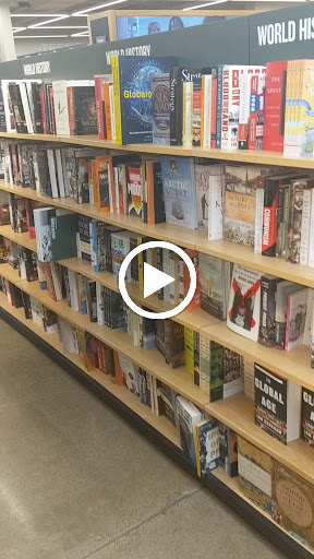 Book Store «Barnes & Noble», reviews and photos, 3230 Galleria, Edina, MN 55435, USA
