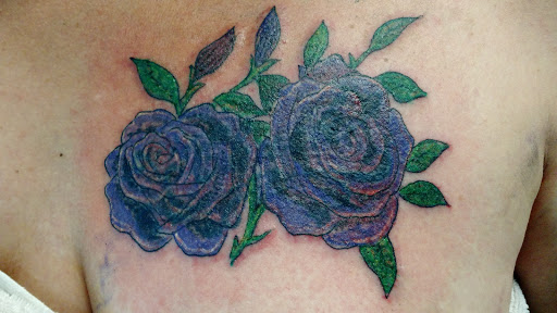 Explore camaro tattoo ideas, creative tattoo ideas in Pittsfield, available at Detail and Color Tattoo