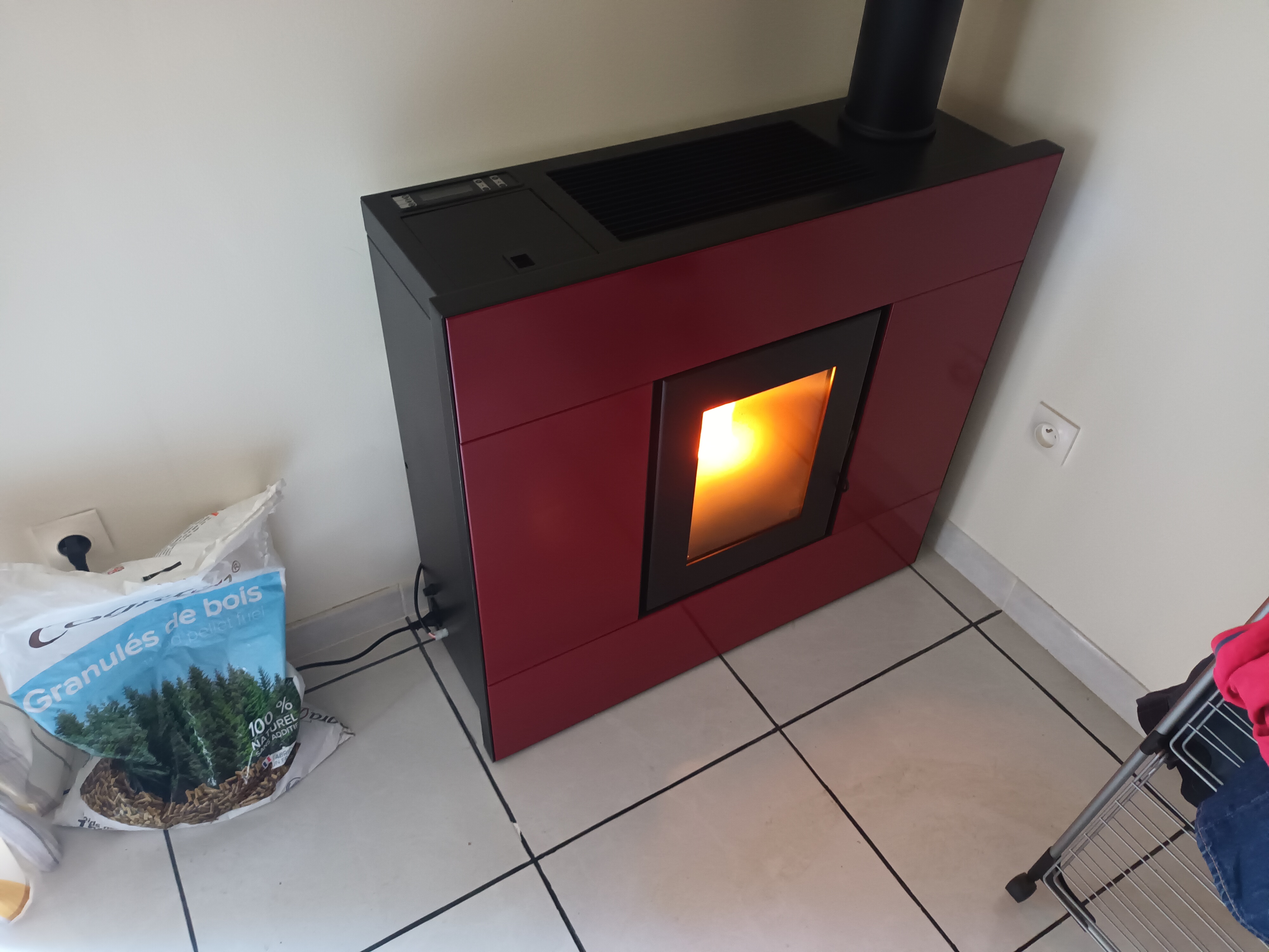 Photo n° 2 de l'avis de Jean-pierre.a fait le 30/01/2023 à 12:03