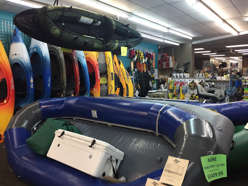 Sporting Goods Store «Capital Sports», reviews and photos, 1092 Helena Ave, Helena, MT 59601, USA