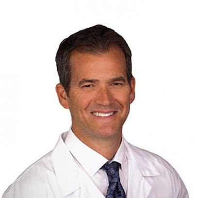Panorama Orthopedics & Spine Center: Dr Roger E. Murken