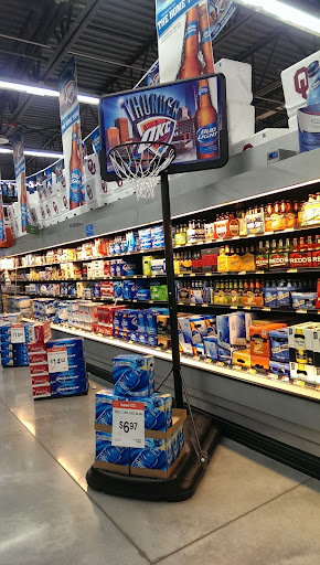 Supermarket «Walmart Neighborhood Market», reviews and photos, 3571 W. Rock Creek Road, Norman, OK 73069, USA