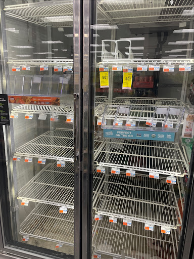 Drug Store «CVS», reviews and photos, 8501 Fort Smallwood Rd, Pasadena, MD 21122, USA