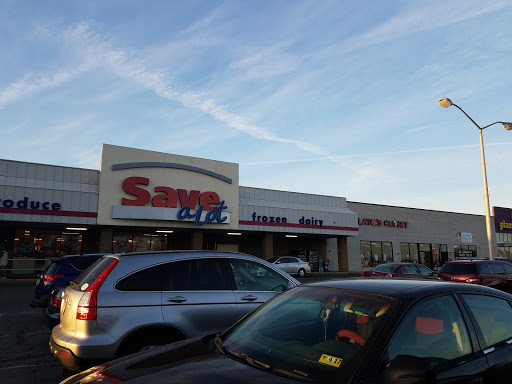 Grocery Store «Save-A-Lot», reviews and photos, 1161 Maryland Ave, Hagerstown, MD 21740, USA