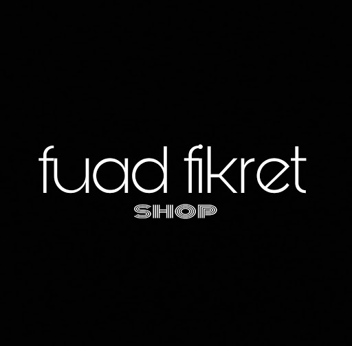 Fuad Fikret - Shop