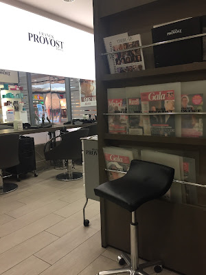 Franck Provost - Coiffeur Les Ulis à Les Ulis