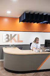 BKL, Chartered Accountants and Tax Advisers