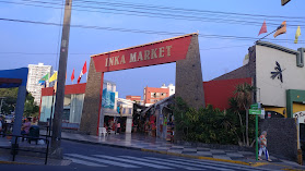 Inka Market