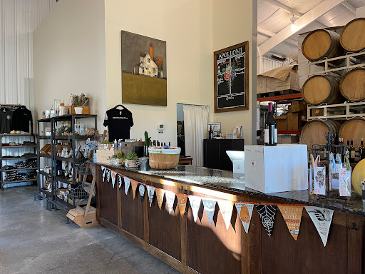 Winery «Apolloni Vineyards», reviews and photos, 14135 NW Timmerman Rd, Forest Grove, OR 97116, USA