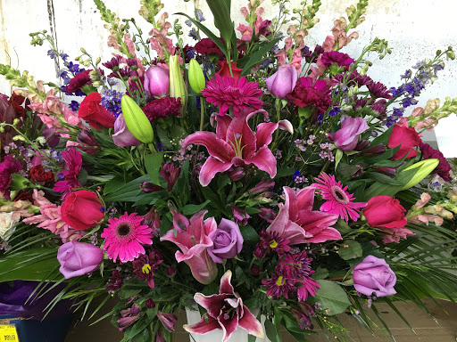 Florist «American Designer Flowers», reviews and photos, 4563 Memorial Dr, Decatur, GA 30032, USA