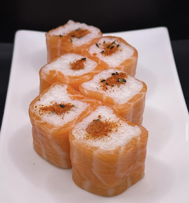 Kikou Sushi - Restaurant Japonais Paris à Paris