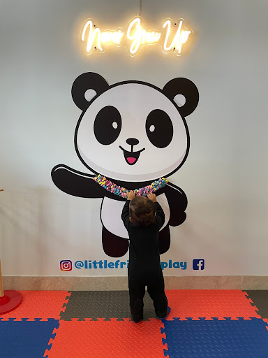 Little Friends Play image
