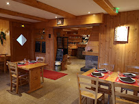 Atmosphère du Restaurant français Auberge des Jonquilles à La Bresse - n°15