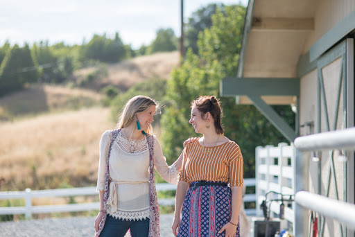 Used Clothing Store «Knimble Clothing», reviews and photos, 851 4th St, San Rafael, CA 94901, USA