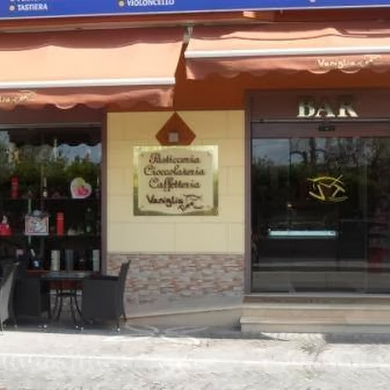 Recensioni su Vaniglia Time sas - Pasticceria a Scafati, Salerno
