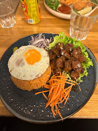 Les plus récentes photos du Restaurant asiatique Asian Touch à Paris - n°7