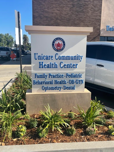 Unicare Community Health Center, Inc.