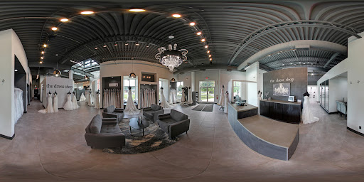 Dress Store «The Dress Shop», reviews and photos, 4210 E Grand River Ave, Howell, MI 48843, USA