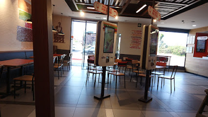 Burger King - Centro Comercial Carrefour, Av. Fernandez Ladreda, 19, 24005 León, Spain