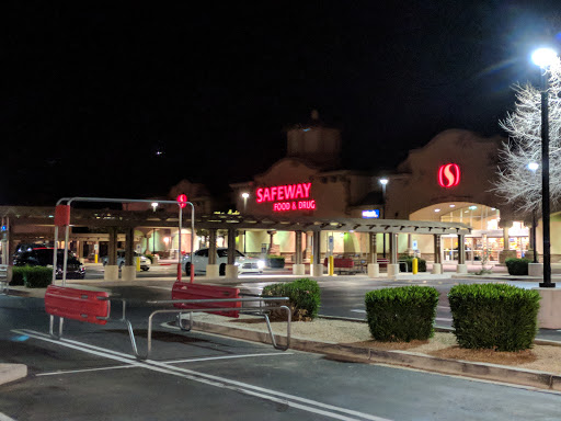 Grocery Store «Safeway», reviews and photos, 18495 E Queen Creek Rd, Queen Creek, AZ 85242, USA