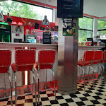 Photo n°1 de l'avis de Nicole.a fait le 29/06/2022 à 18:20 sur le  Caro's Diner on Tour à Plauen