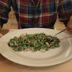 Photo n°5 de l'avis de Costanza.i fait le 25/10/2023 à 09:47 sur le  Millennium Stube Ristorante Locazione Turistica à San Gottardo