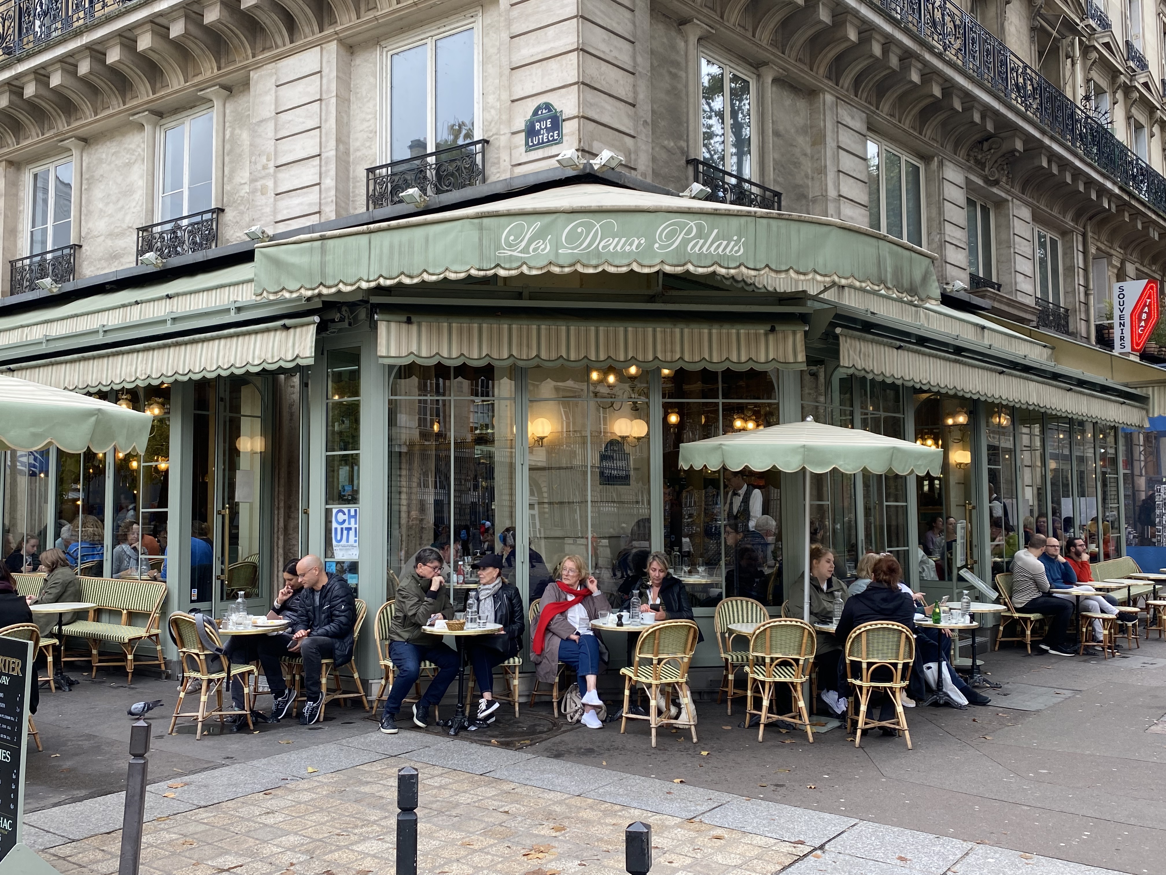 Photo n° 4 de l'avis de Onno.e fait le 16/10/2022 à 10:46