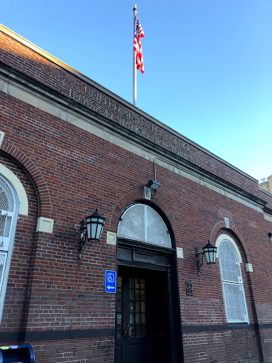 Post Office «United States Postal Service», reviews and photos, 90 Vermilyea Ave, New York, NY 10034, USA