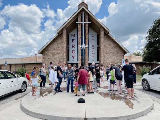 Armenian church Wichita Falls