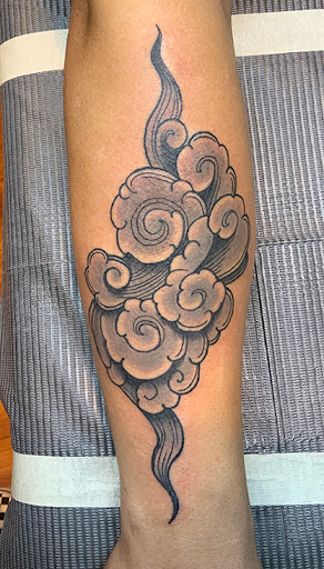 Find family matching tattoo ideas for your next unique tattoo in Tempe at Club Tattoo