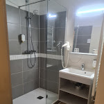 Photo n°1 de l'avis de Jeanette.e fait le 24/10/2023 à 14:51 sur le  Novum Hotel Ruf à Pforzheim