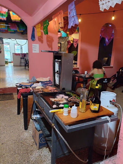 RESTAURANTE LA MEXICANA