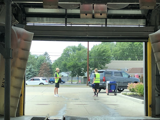 Car Wash «Pro Car Wash», reviews and photos, 3785 Rochester Rd, Troy, MI 48083, USA