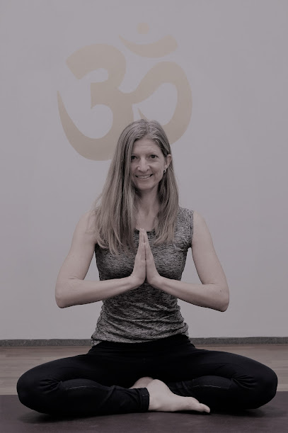 Yogastudio YogAsana, Sabina Raidler