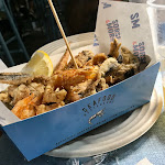 Photo n°2 de l'avis de Noemi.u fait le 06/09/2022 à 10:24 sur le  SORSI & MORSea à Villanova