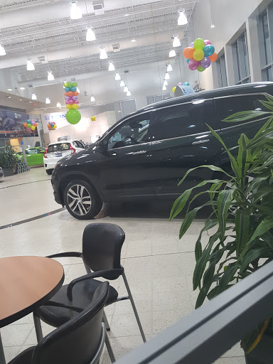 Used Car Dealer «McGovern Honda», reviews and photos, 300 Manley St, Brockton, MA 02301, USA