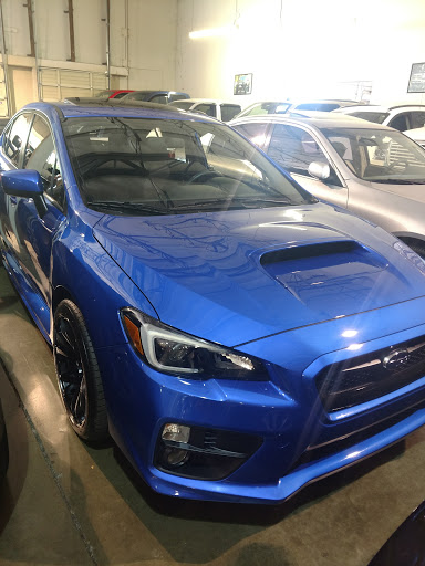 Used Car Dealer «M & M Investment Cars», reviews and photos, 2774 N Hayden Island Dr, Portland, OR 97217, USA