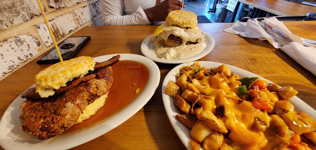 Maple Street Biscuit Company - Charlotte