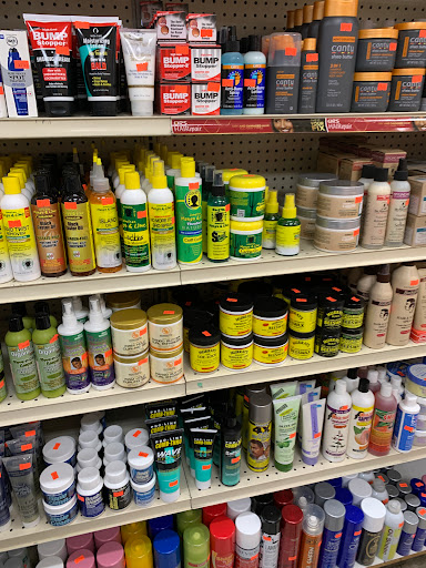 Beauty Supply Store «Beauty Supply», reviews and photos, 179 W Willard St, Long Beach, CA 90806, USA