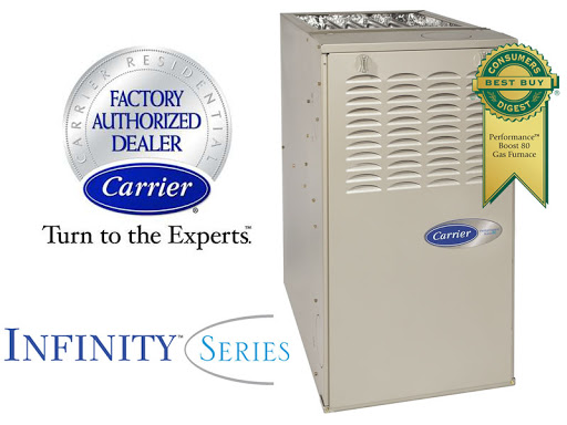 Air Conditioning Repair Service «Maxx AC & Heating», reviews and photos