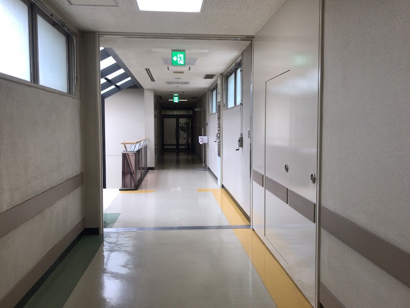 新八街総合病院