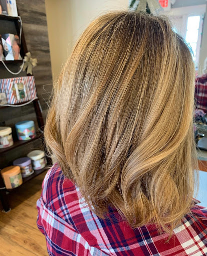 Hair Salon «Salon Twenty-Two and Spa», reviews and photos, 2135 E High St, Pottstown, PA 19464, USA