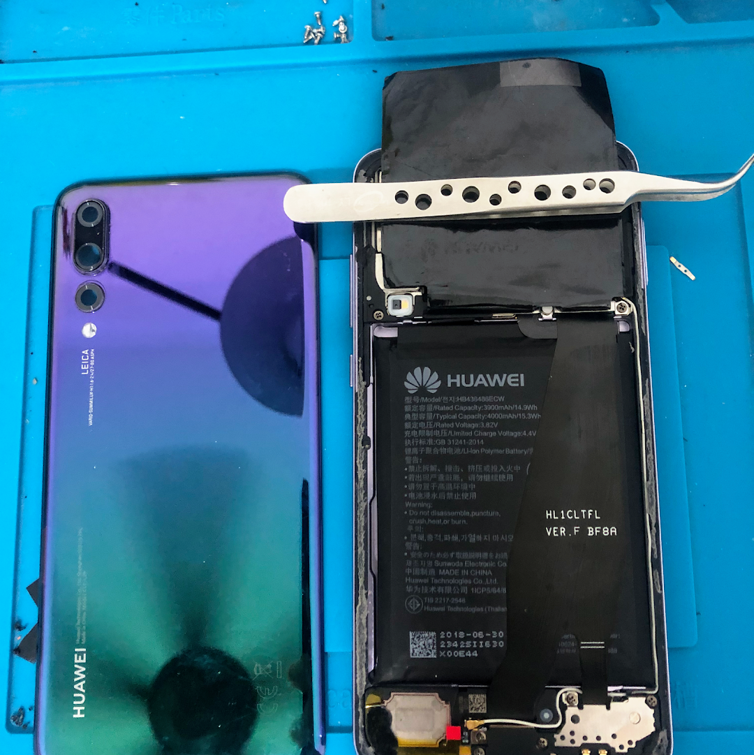 QM FIXiT - Repair Handphone Kajang
