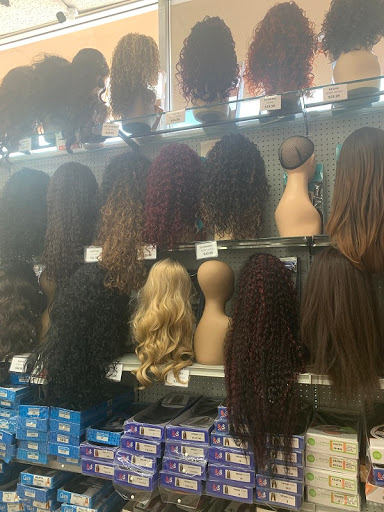 Beauty Supply Store «United Beauty Supply, Hair Extension & Wigs», reviews and photos, 3549 W Dunlap Ave, Phoenix, AZ 85051, USA