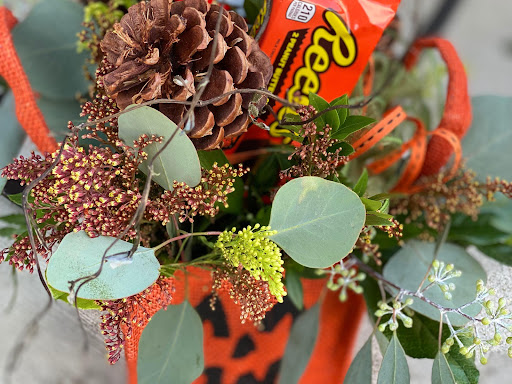 Florist «Wishing Well Floral», reviews and photos, 5656 Hood St #108, West Linn, OR 97068, USA