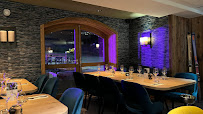 Atmosphère du Bistrot Manali - Restaurant & Bar Courchevel - n°19